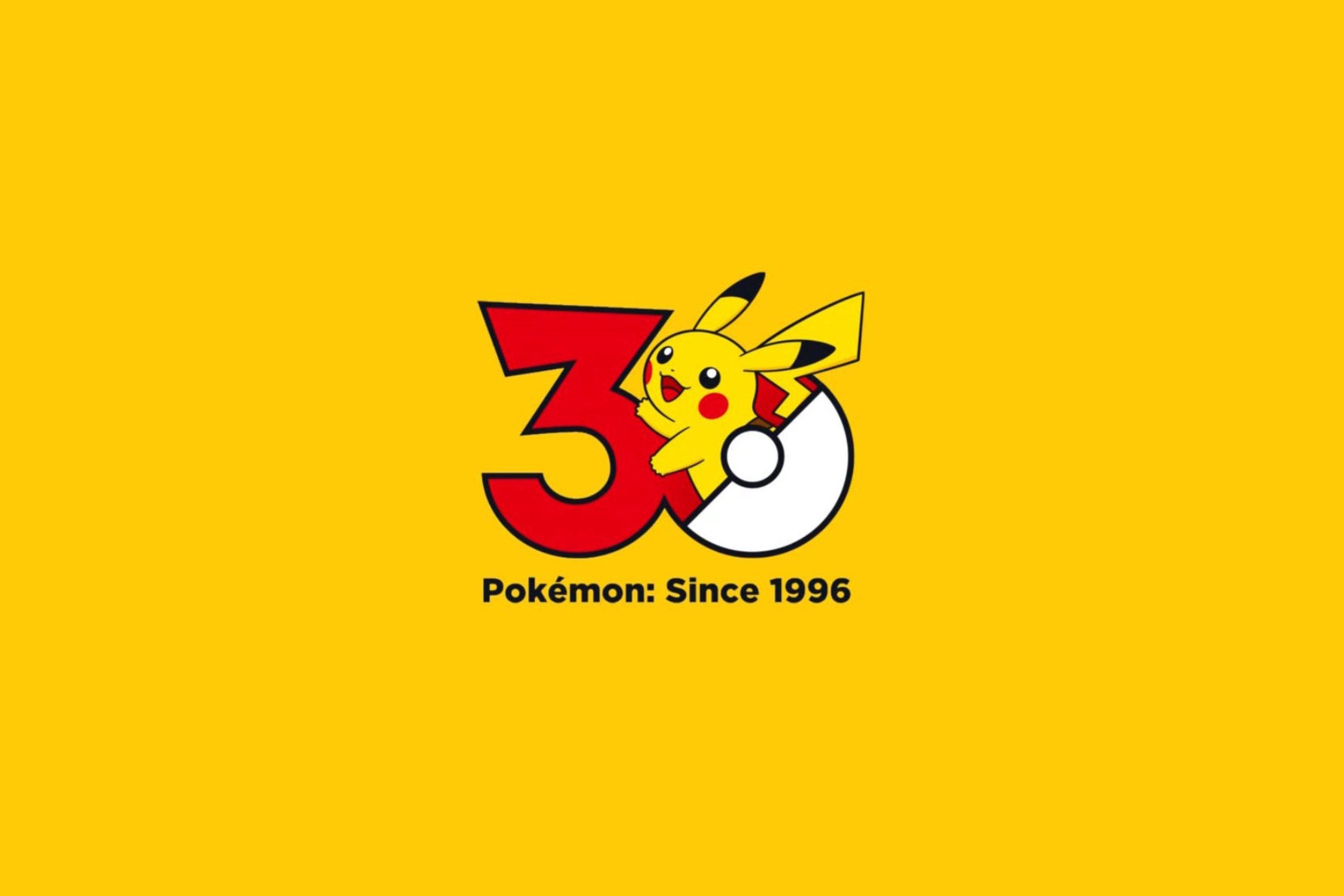 30th Celebration collection