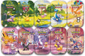 Pokemon TCG 30th Celebration Mini Tin Preorder