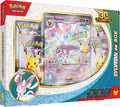 Pokemon TCG 30th Celebration ex Collecton Box