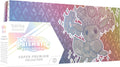 Prismatic Evolutions Super Premium Collection