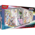 Prismatic Evolutions Premium Figure Collection